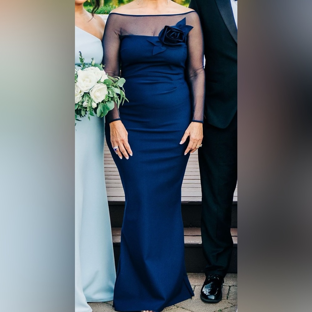 Chiara Boni La Petite Robe evening gown